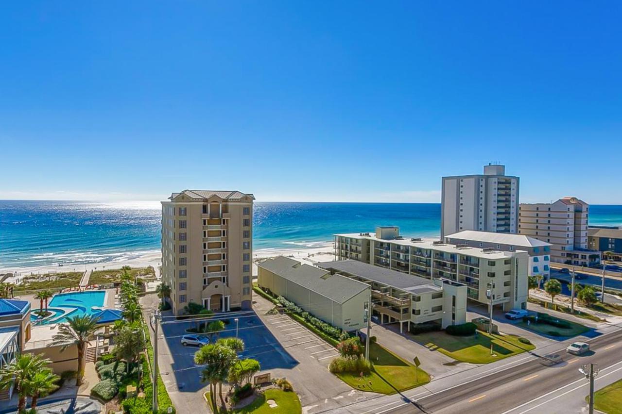 Appartement Crystal Tower 603 à Gulf Shores Extérieur photo