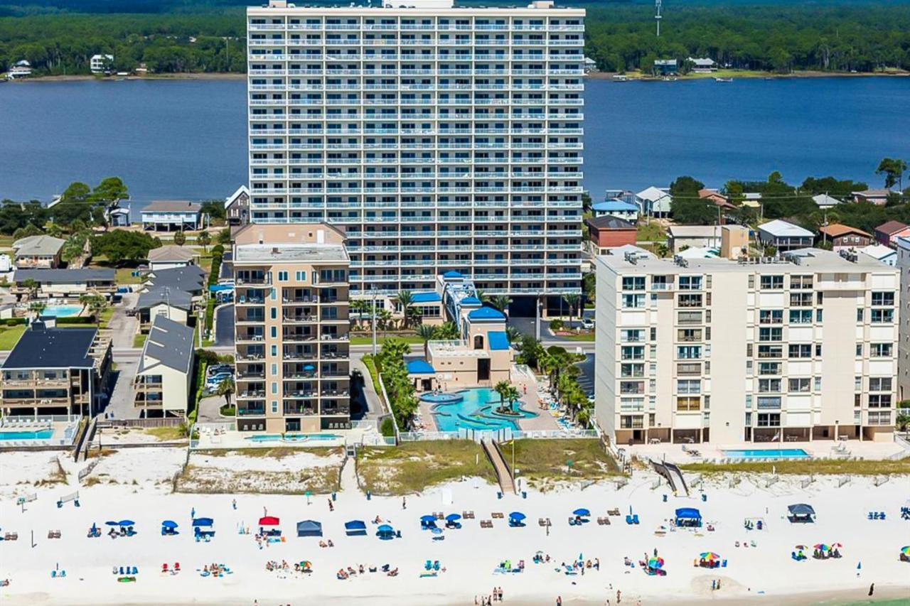 Appartement Crystal Tower 603 à Gulf Shores Extérieur photo